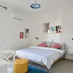 Vendégház Inah Dorgali