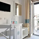 Vendégház Inah