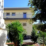 Vendégház Inah 3*