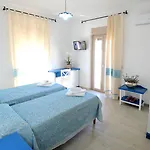 Inah Vendégház Dorgali