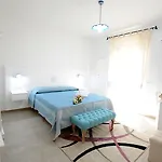 Vendégház Inah 3*