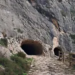 Inah Vendégház Dorgali