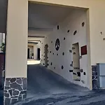 Inah Vendégház Dorgali