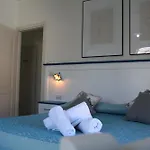 Vendégház Inah