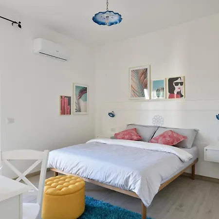 Pensión Inah Dorgali