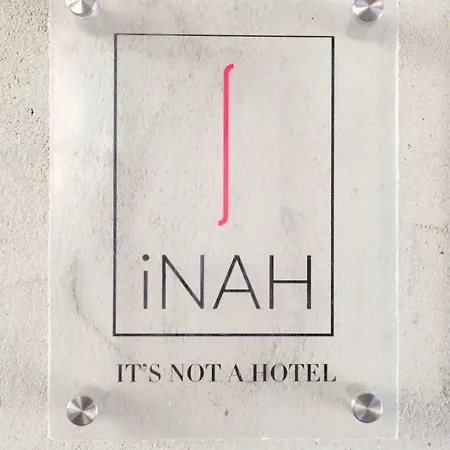 Inah 3* 多尔加利