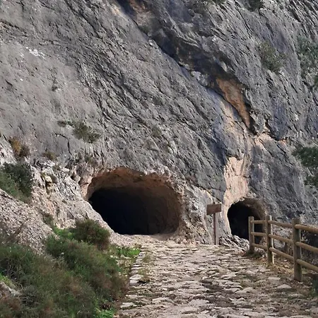 Inah Gasthof Dorgali