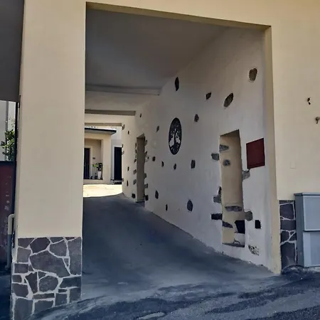 Inah Pensjonat Dorgali