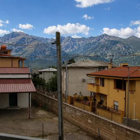 Gasthof Inah 3*