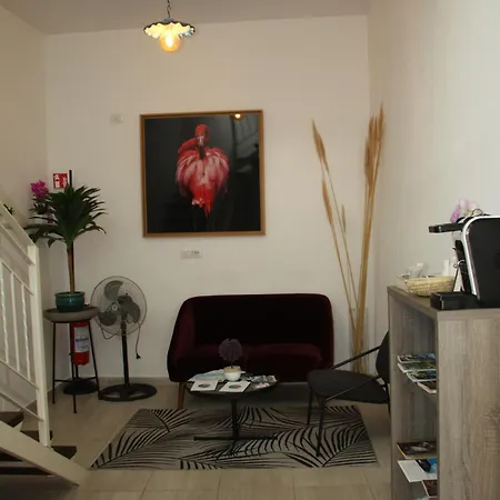 Inah 3* Dorgali