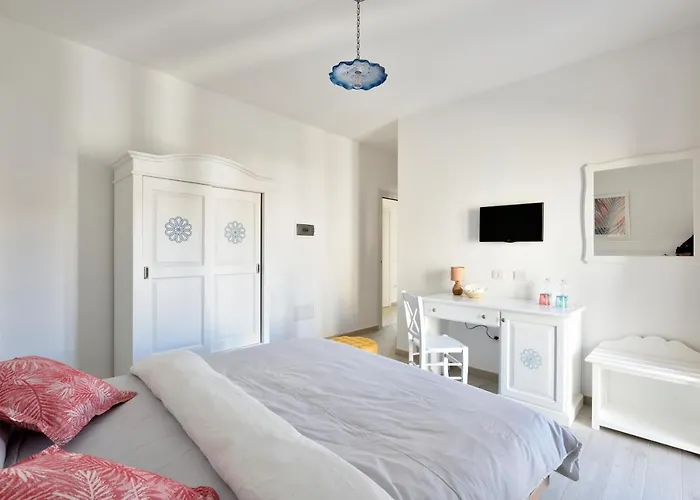 Гостевой дом Inah 3*