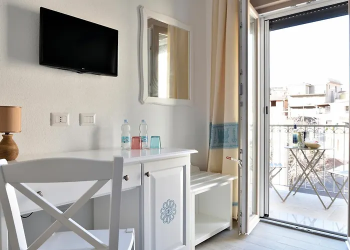 Гостевой дом Inah