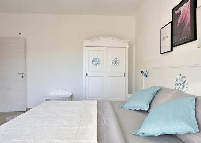 Inah Гостевой дом