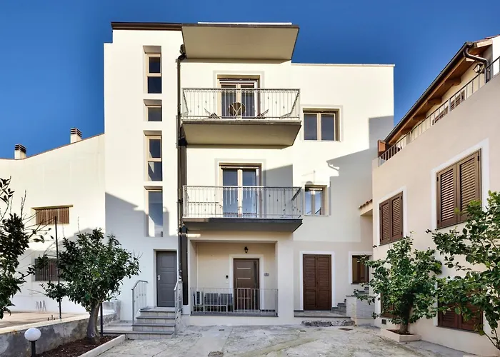 Inah Konukevi Dorgali