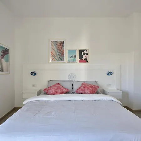 Inah Guest house *