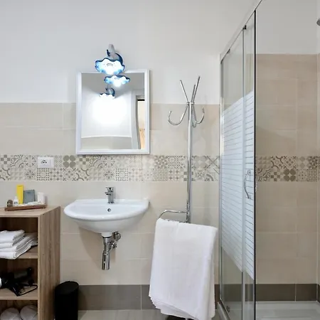 Inah Guest house Dorgali