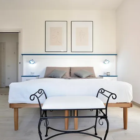 Inah Maison d'hôtes 3*