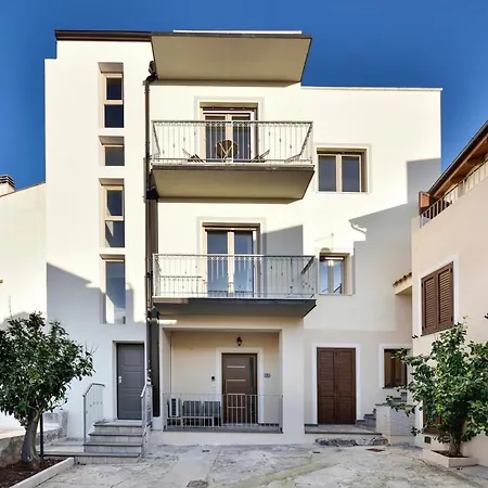 Inah Guest house Dorgali
