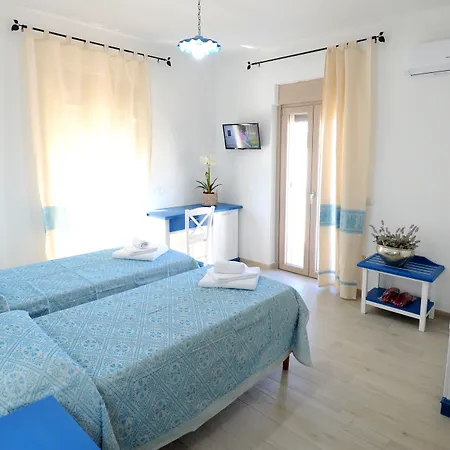 Inah Pensionat Dorgali