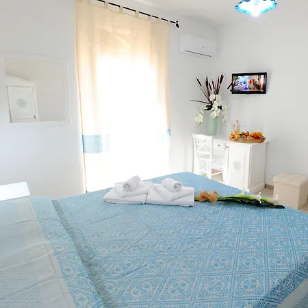 Πανσιόν Inah 3*