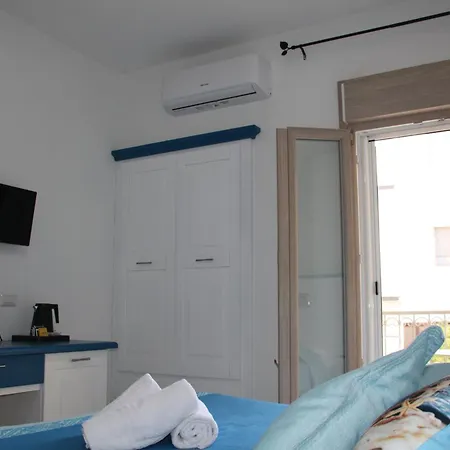 Inah Pensionat Dorgali