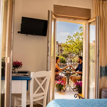 Guest house Inah