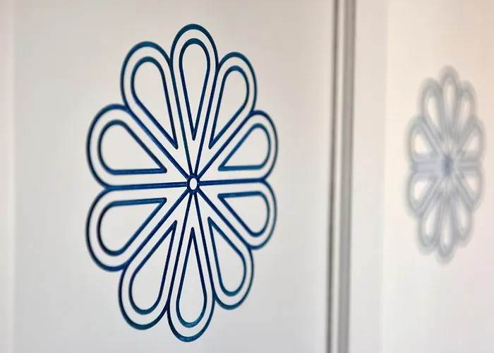 Πανσιόν Inah 3*