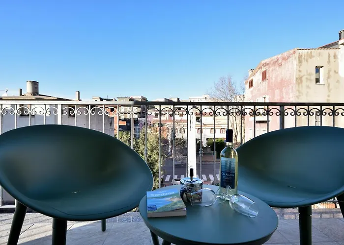 Πανσιόν Inah 3*