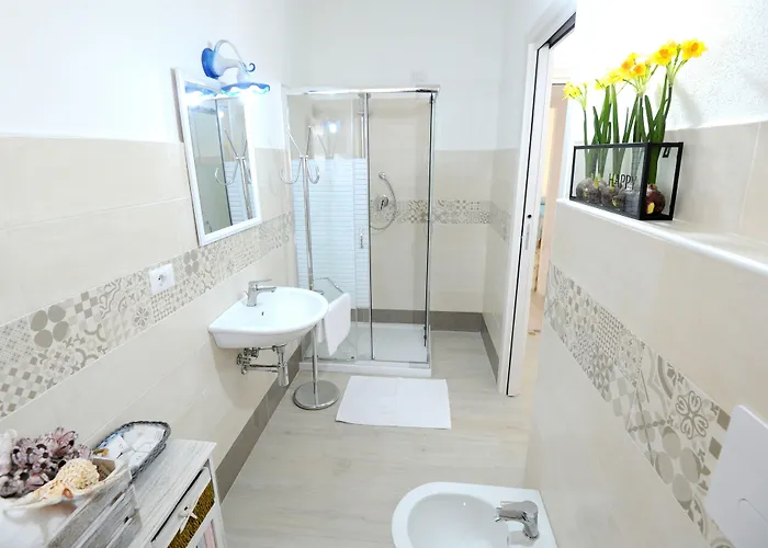 Inah Πανσιόν 3*