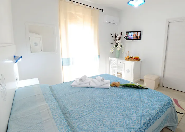 Πανσιόν Inah 3*