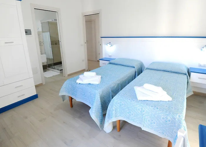 Πανσιόν Inah Dorgali