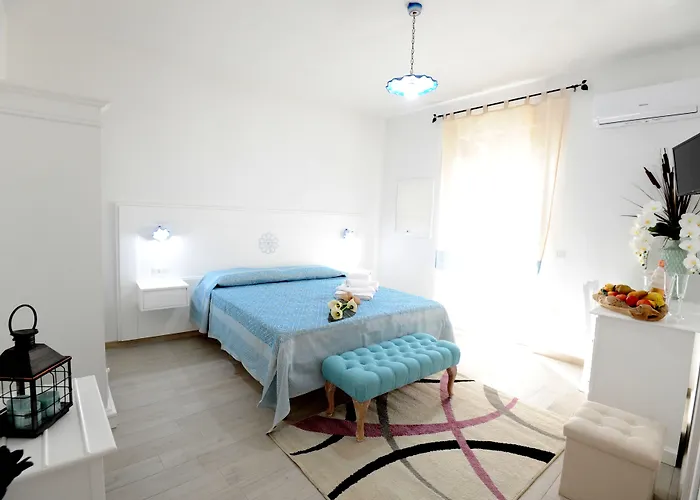 Πανσιόν Inah 3*